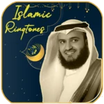 Logo of Islamic ringtones android Application 