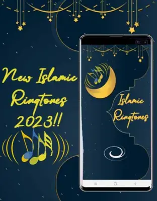 Islamic ringtones android App screenshot 2